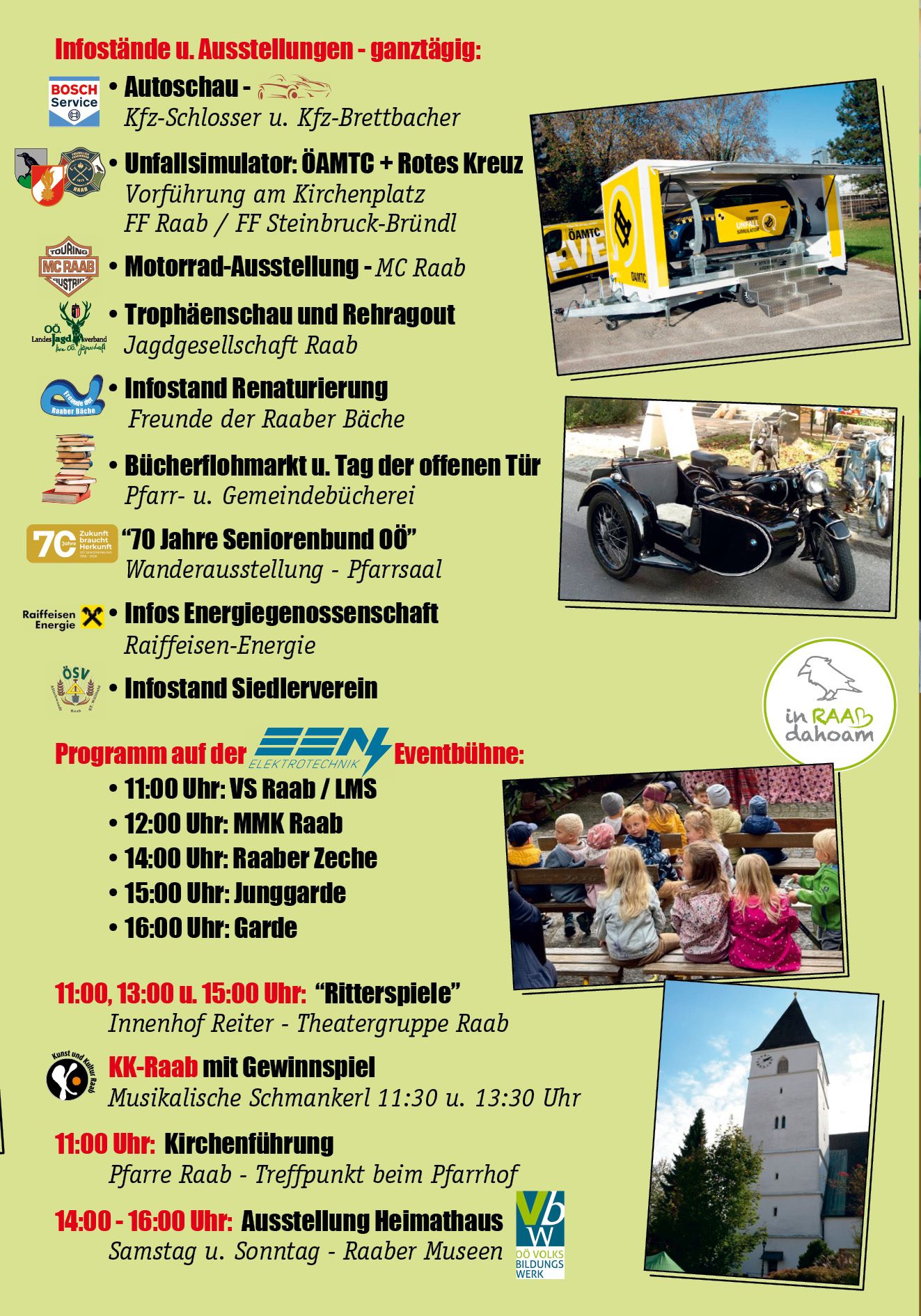 Social Media Flyer5