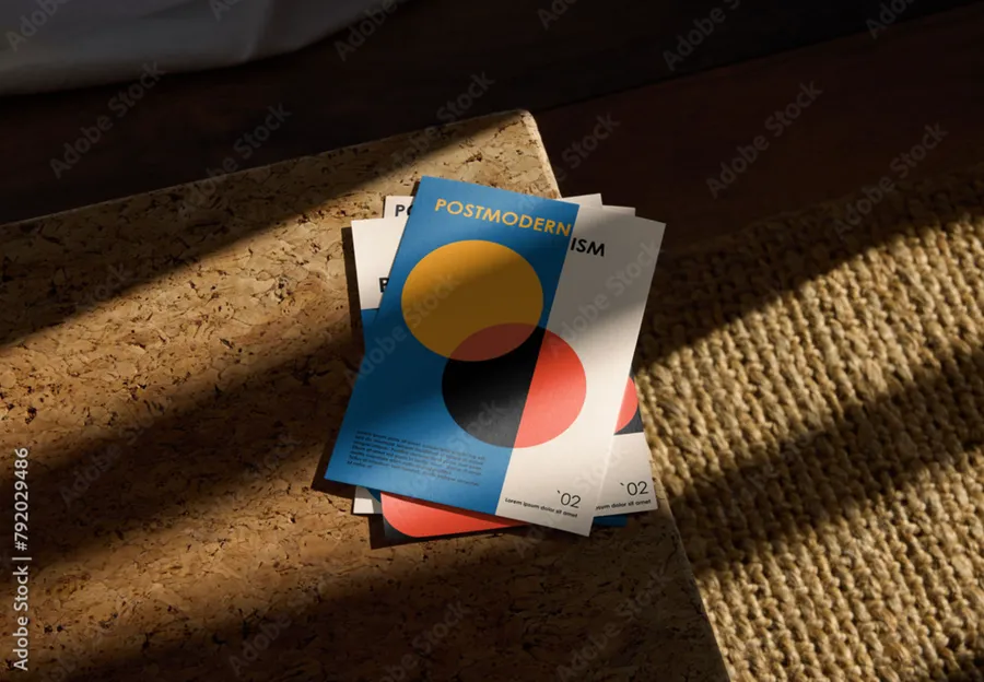 Produktbild von Flyer