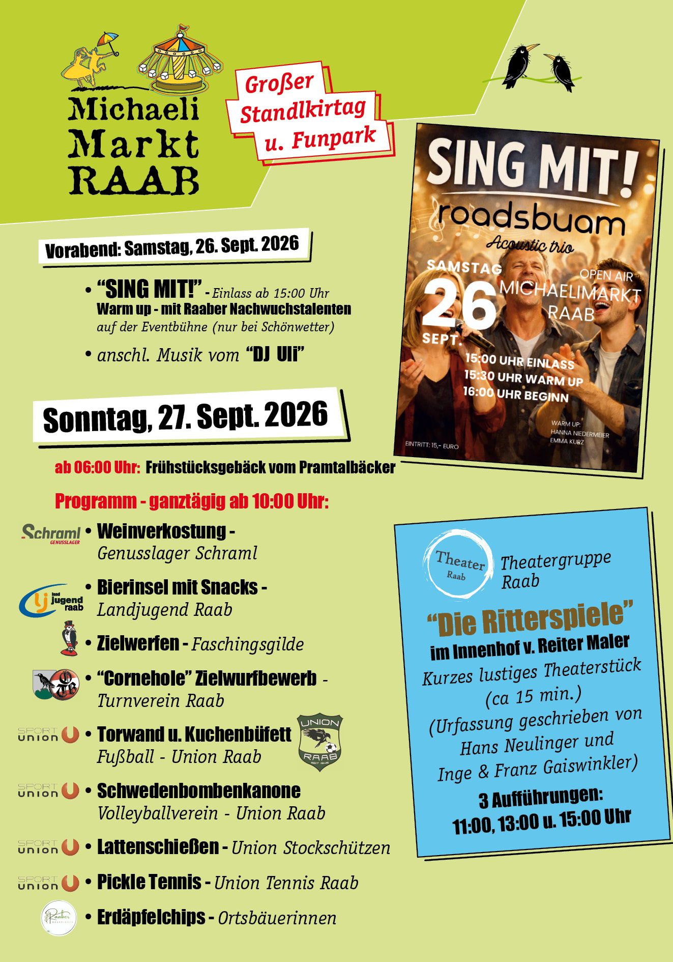 Social Media Flyer4