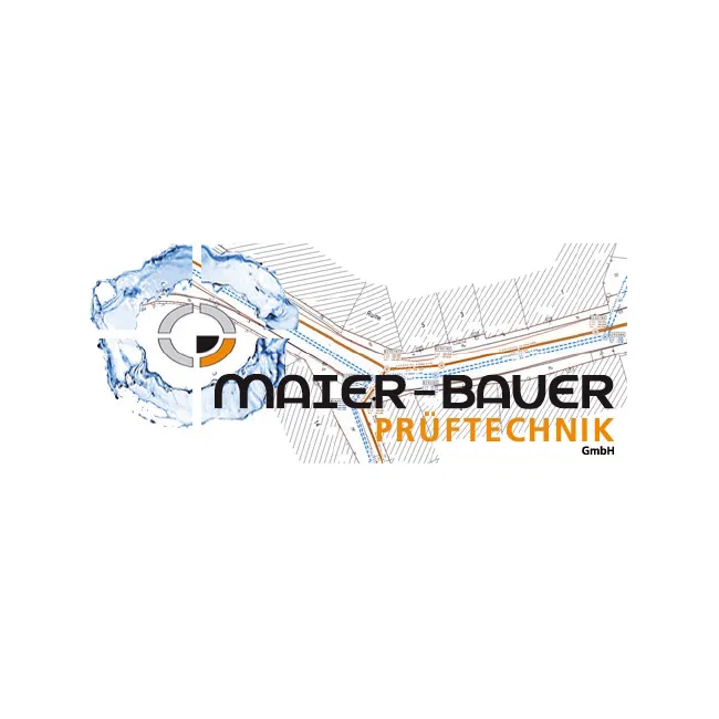 Logo Bild von Maier-Bauer Prüftechnik