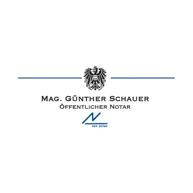 Logo Bild von Mag. Günther Schauer