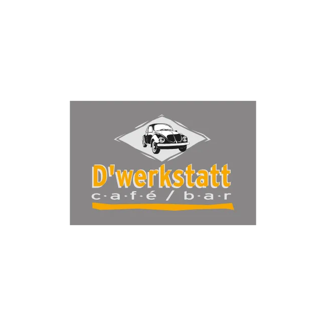 Logo Bild von D'werkstatt