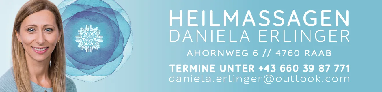Logo Bild von Daniela Erlinger