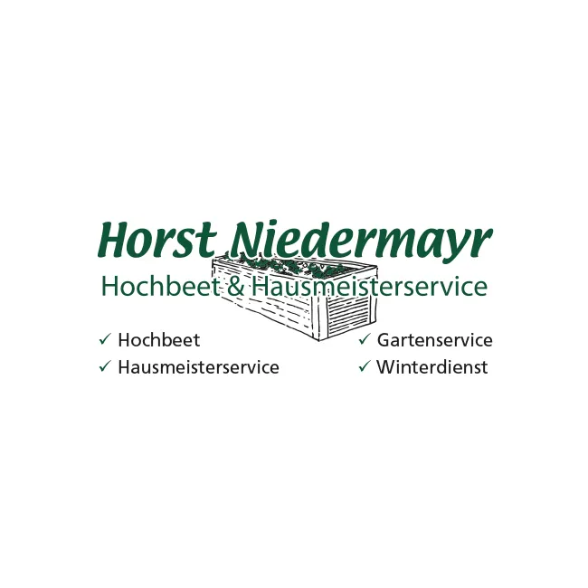 Logo Bild von Horst Niedermayr