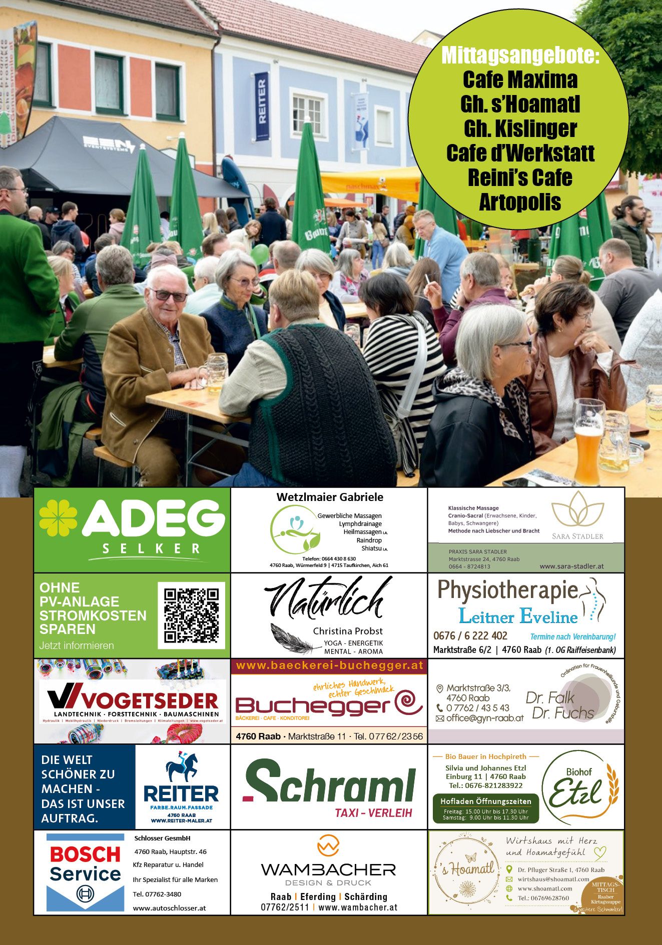 Social Media Flyer6