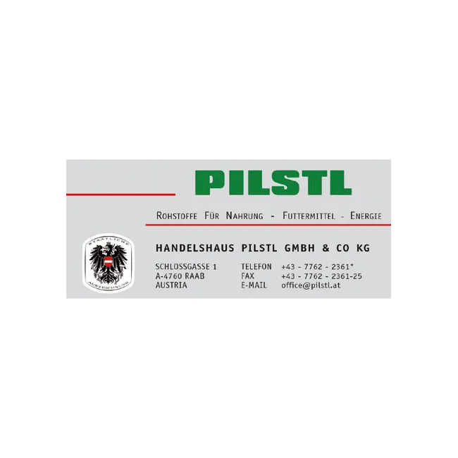 Logo Bild von Handelshaus Pilstl