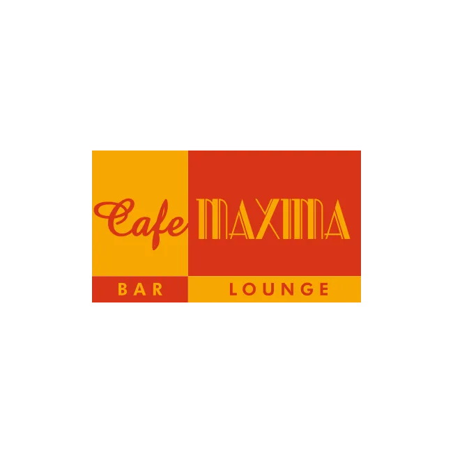Logo Bild von Cafe Maxima