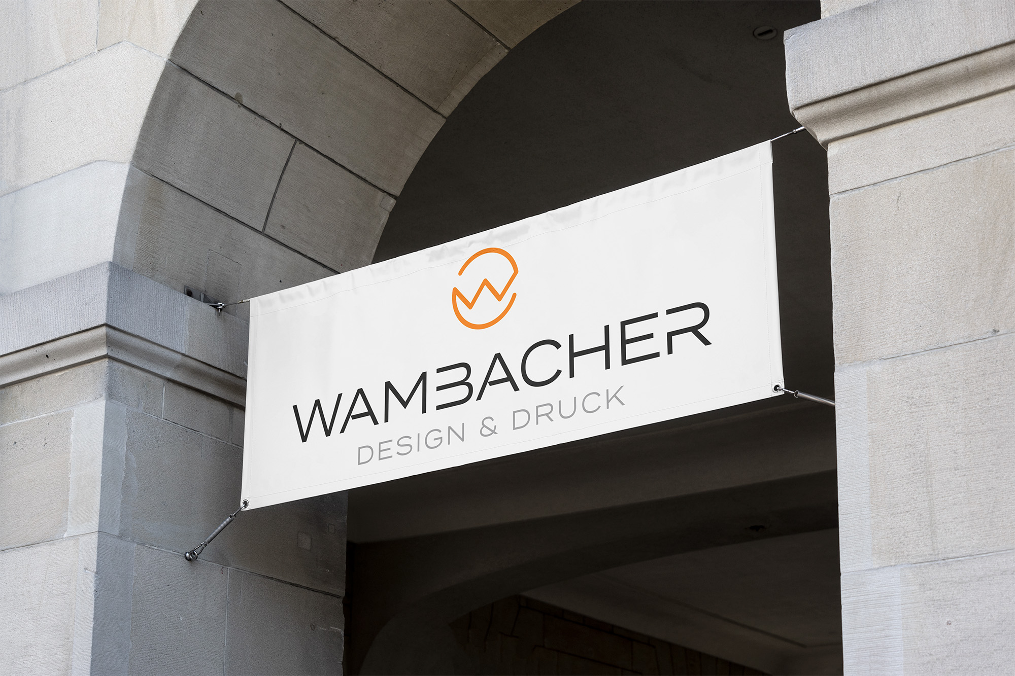 Beispielbild von Banner