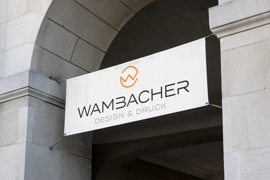 Produktbild von Banner