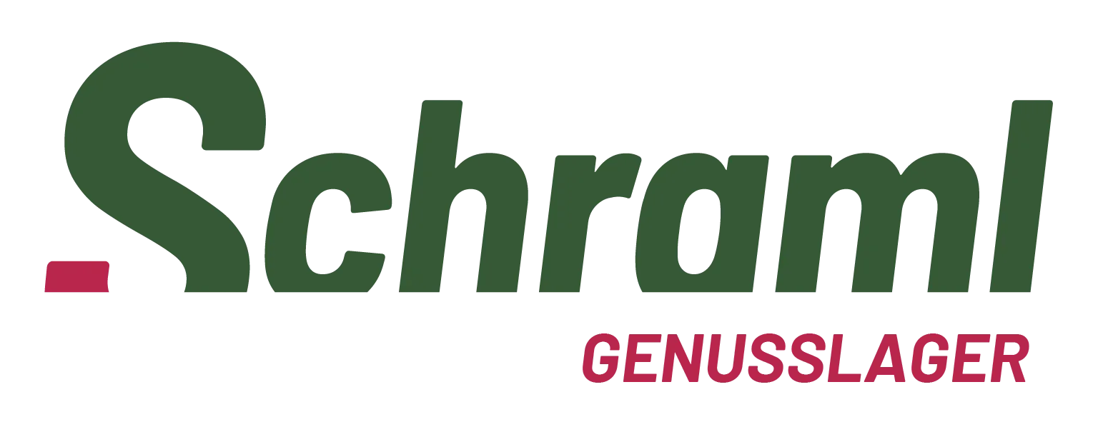 Logo Bild von Schraml Genusslager