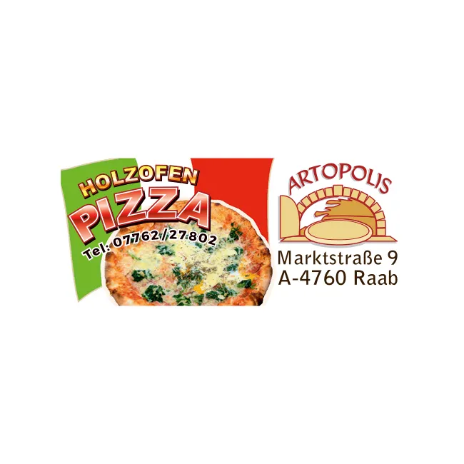 Logo Bild von Artopolis