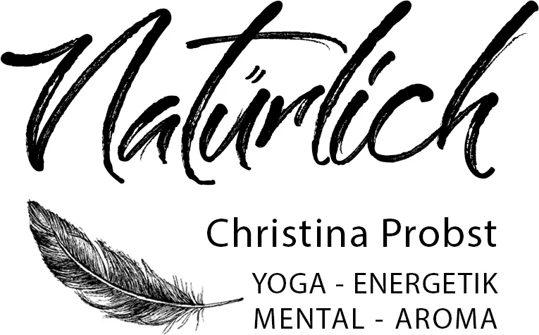 Logo Bild von natürlich by Christina Probst