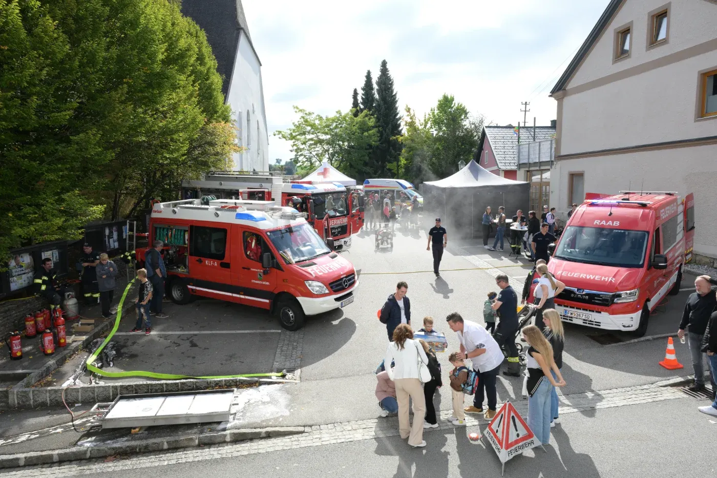 Michaelimarkt 2026