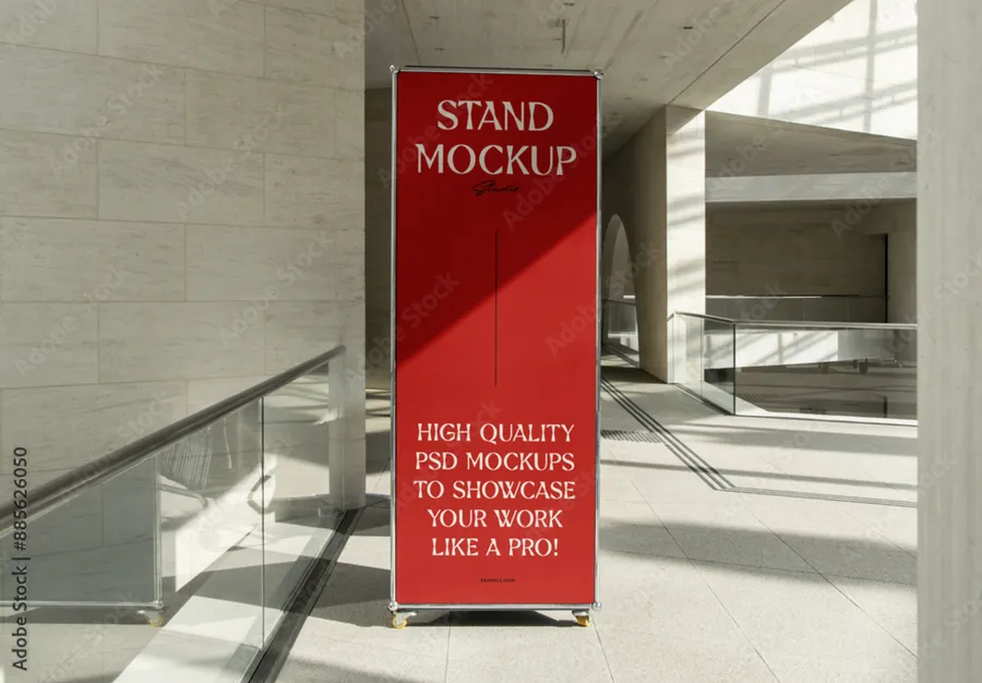 Produktbild von RollUps