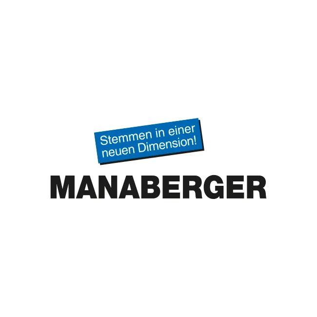 Logo Bild von Wolfgang Manaberger