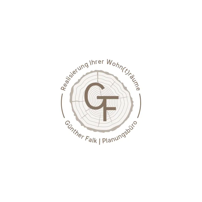 Logo Bild von Günther Falk Planungsbüro