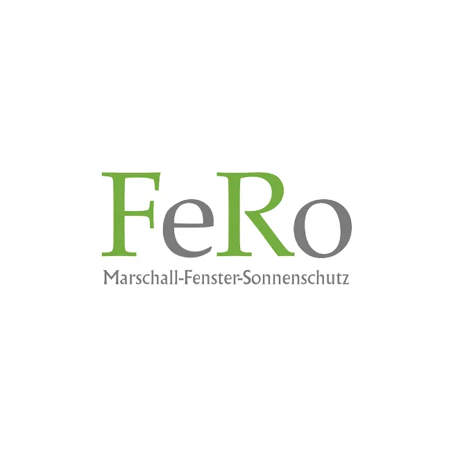 Logo Bild von FeRo Marschall-Fenster-Sonnenschutz