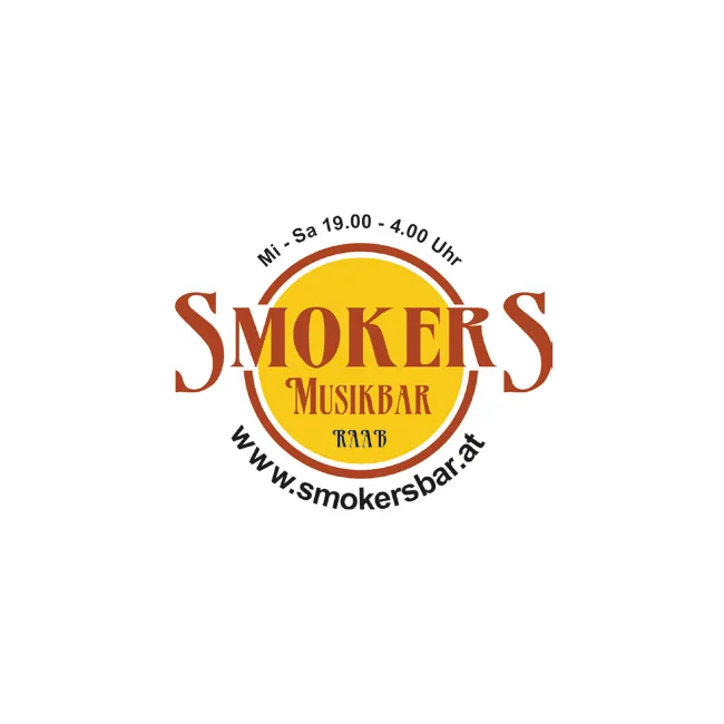 Logo Bild von Smokers Musikbar / Gasthaus Kislinger