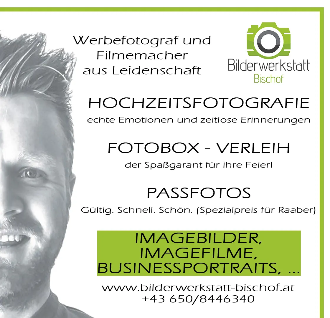 Logo Bild von Bilderwerkstatt Bischof
